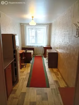 1к в 6-комнатной квартире (12 м)