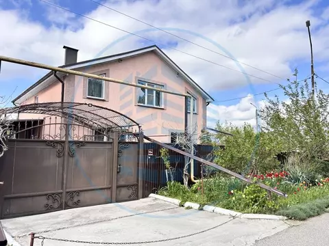 Дом в Ставропольский край, Ессентуки Кисловодская ул. (182 м)