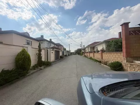Участок в Крым, Симферополь ул. Никанорова (10.0 сот.)