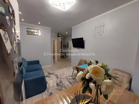 2-к кв. Московская область, Красногорск городской округ, д. Гаврилково ...