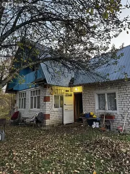 Дом в Медведевский район, Знаменское сельское поселение, СНТ Взлёт (27 ...