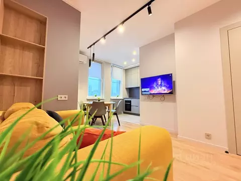 2-к кв. Москва Мосфильмовская ул., 88к2с7 (51.0 м)