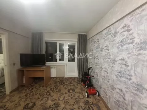 3-к кв. Иркутская область, Ангарск 94-й кв-л, 26 (55.0 м)