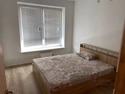 3-к кв. Московская область, Котельники Парковый мкр, 1к6 (60.0 м)