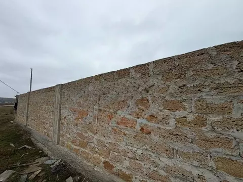 Участок в Крым, Ленинский район, Войковское с/пос, с. Курортное ул. ...