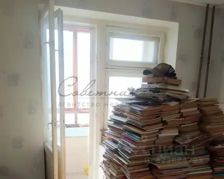 1-к кв. Белгородская область, Старый Оскол Молодогвардеец мкр, 1А ...