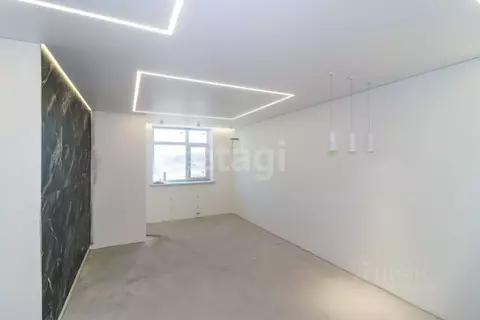 2-к кв. Тюменская область, Тюмень ул. Первооткрывателей, 10 (59.9 м)