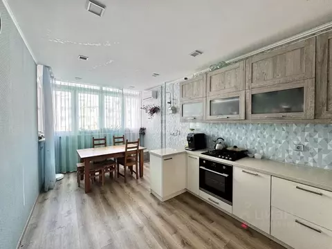 2-к кв. Краснодарский край, Анапа Владимирская ул., 150 (69.5 м)