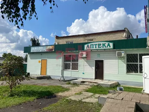 Помещение свободного назначения в Пензенская область, Тамала рп ул. ...