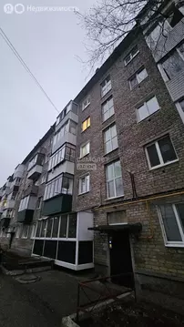 2-комнатная квартира: Октябрьский, Комсомольская улица, 21 (44.5 м)