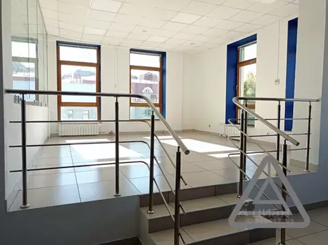 Офис в Татарстан, Казань Профсоюзная ул., 40-42 (57 м)