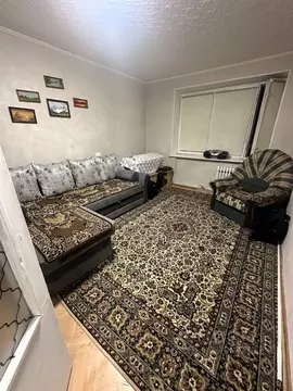 1-к кв. Московская область, Озеры Коломна городской округ, 1-й мкр, 27 ...