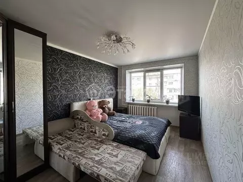 2-к кв. Волгоградская область, Волгоград Алексеевская ул., 13 (44.6 м)