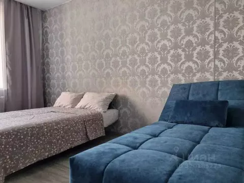 1-к кв. Забайкальский край, Чита ул. Курнатовского, 70 (45.0 м)