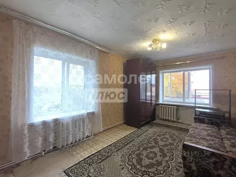 2-к кв. Липецкая область, Липецкий муниципальный округ, с. Тюшевка ул. ...