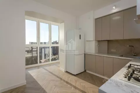 1-к кв. Калининградская область, Калининград ул. Героя России Виталия ...