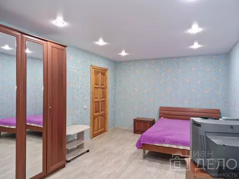 1-к кв. Рязанская область, Рязань Быстрецкая ул., 17 (49.0 м)