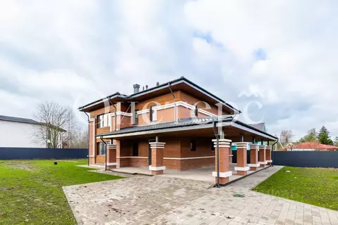 Дом в Санкт-Петербург, Санкт-Петербург, Павловск Звериницкая ул., 68 ...