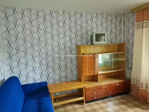 1-к кв. Хабаровский край, Хабаровск Мирная ул., 7 (24.0 м)