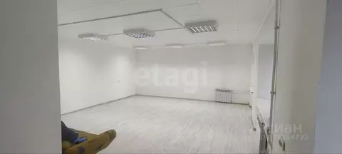 Студия Тверская область, Тверь ул. Богданова, 22к2 (45.1 м)