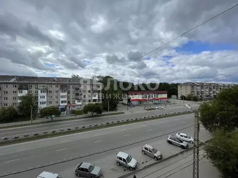 1-к кв. Пермский край, Березники Юбилейная ул., 87 (30.7 м)