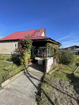 Дом в Тюменская область, Тюмень СОСН Чайка тер., ул. Садовая (30 м)