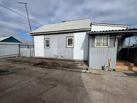 Дом в Бурятия, Заиграевский район, Онохой городское поселение, Онохой ...