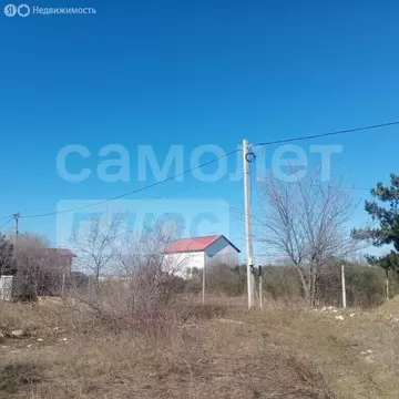 Участок в Ленинский район, Семисотское сельское поселение, село ...