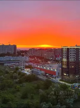 1-к кв. Краснодарский край, Анапа Парковый мкр,  (37.0 м)