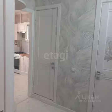 1-к кв. Белгородская область, Строитель Яковлевский городской округ, ...