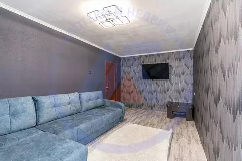 3-к кв. Курганская область, Курган ул. Кирова, 104 (63.0 м)