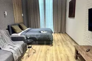 1-к кв. Москва 2-я Брестская ул., 6 (37.0 м)