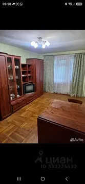 1-к кв. Белгородская область, Белгород ул. Мокроусова, 15 (30.0 м)