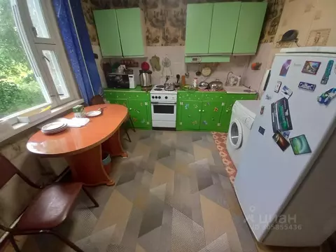 3-к кв. Ханты-Мансийский АО, Нягань Интернациональная ул., 90 (73.3 м)