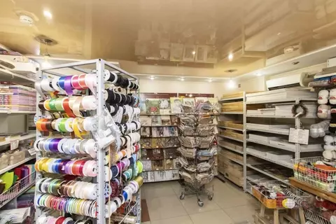 Помещение свободного назначения в Тюменская область, Тюмень Ямская ...