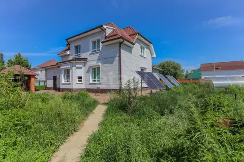 Дом в Иркутская область, Усольский район, Железнодорожное с/пос, ...