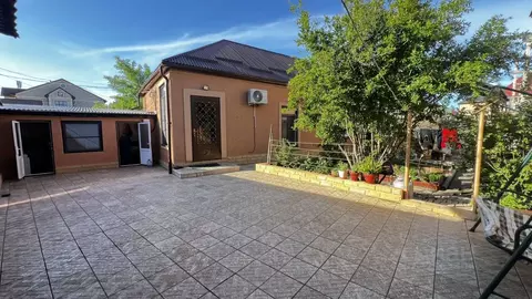 Дом в Дагестан, Махачкала проезд 3-й Венгерских бойцов, 4 (100 м)