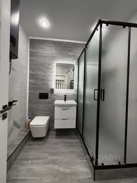 1-к кв. Омская область, Омск Волгоградская ул., 49 (39.8 м)