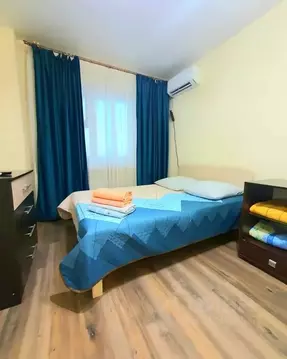 1-к кв. Саха (Якутия), Якутск ул. Лермонтова, 49 (41.0 м)