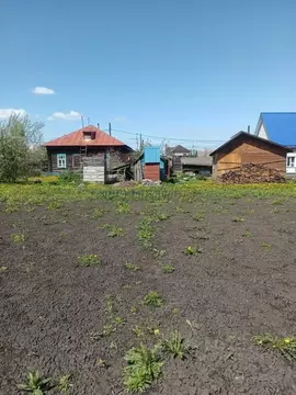 Дом в Алтай, Майминский район Р-256 Чуйский тракт, 439-й км (30 м)