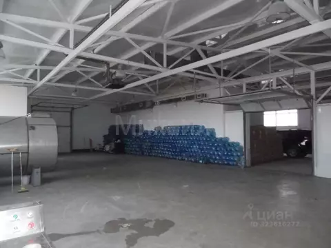 Производственное помещение в Пензенская область, Кузнецк М-5 Урал, ...