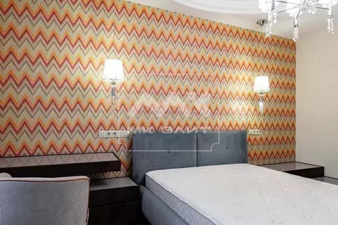 2-к кв. Санкт-Петербург Пионерская ул., 50 (70.3 м)