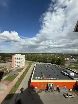 2-к кв. Московская область, Руза ул. Вишневая, 10 (74.0 м)