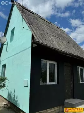 Дом в Калининградская область, Гурьевский муниципальный округ, ...