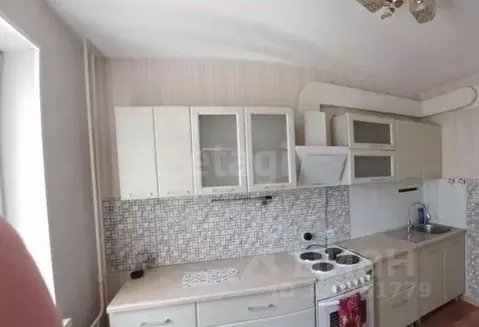 1-к кв. Пермский край, Пермь ул. Маяковского, 41А (37.8 м)