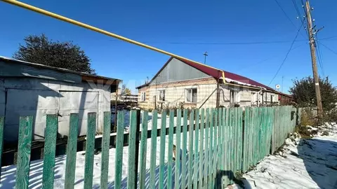 Дом в Новосибирская область, Коченевский район, с. Прокудское ул. ...