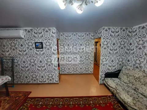 2-к кв. Липецкая область, Липецк Московская ул., 21 (45.2 м)