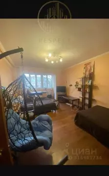 1-к кв. Ставропольский край, Ессентуки Вокзальная ул., 47Ак3 (37.4 м)