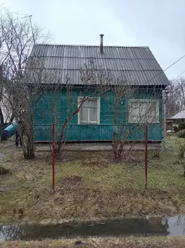 Продается дача в СНТ Заречье