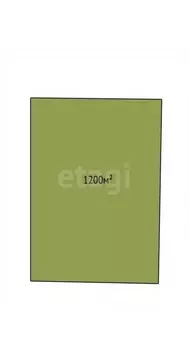 Участок в Смоленская область, Смоленский муниципальный округ, д. ...